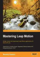 Mastering Leap Motion