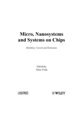 Micro Nanosystems and Systems on Chips
