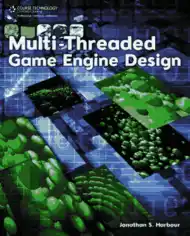 Multi-Threaded Game Engine Design