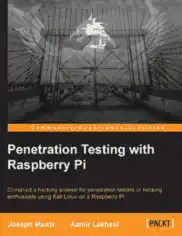 Free Download PDF Books, Penetration Testing with Raspberry Pi