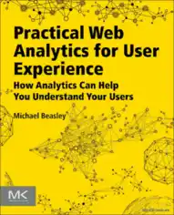 Free Download PDF Books, Practical Web Analytics For User Experience