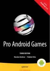 Pro Android Games 3rd Edition