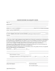 Free Download PDF Books, Nebraska Survivorship Warranty Deed Form Template