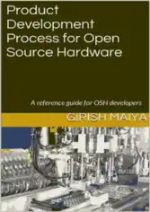 Product Development Process for Open Source Hardware