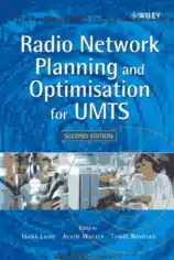 Radio Network Planning and Optimisation for UMTS 2nd Edition