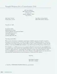 Request For Business Visit Letter Template