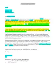 Free Download PDF Books, Request For Resignation Acceptance Letter Template