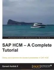 Sap Hcm – A Complete Tutorial