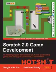 Scratch 2.0 Game Development
