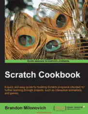 Free Download PDF Books, Scratch Cookbook