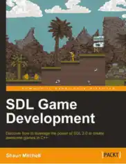 Free Download PDF Books, Sdl Game Development Ebook
