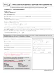 Free Download PDF Books, Birth Certificate Template