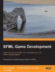 Sfml Game Development Ebook