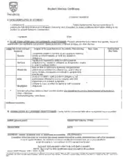 Free Download PDF Books, Student Medical Certificate Template
