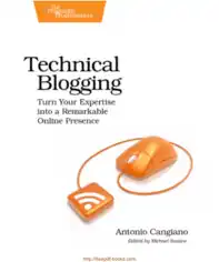 Technical Blogging Ebook