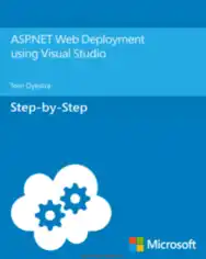 ASP.Net Web Deployment Using Visual Studio