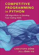 Competitive Programming in Python (2021)