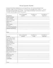 Free Download PDF Books, Rental Home Inspection Checklist Form Template