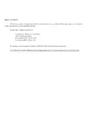 Management Weekly Report Example Template