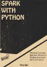 Spark with Python (2020)