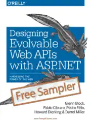 Designing Evolvable Web Apis With ASP.Net
