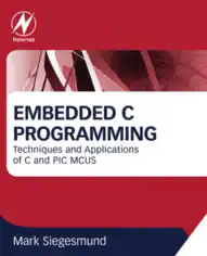 Free Download PDF Books, Embedded C Programming