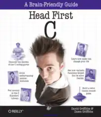 Head First C Programming Free PDF Book