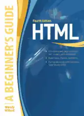 HTML A Beginners Guide 4th Edition