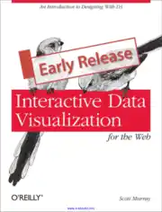 Interactive Data Visualization For Web