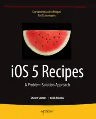 iOS 5 Recipes