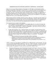 Research Project Proposal Example Template