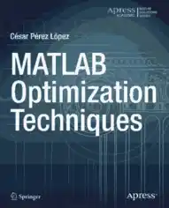 MATLAB Optimization Techniques