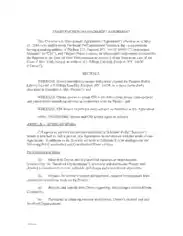 Construction Management Contract Sample Template