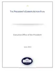 Free Download PDF Books, Climate Action Plan Template
