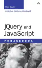 Query And JavaScript