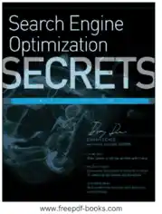 SEO Search Engine Optimization Secrets