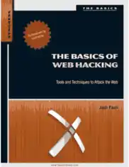 The Basics Web Hacking