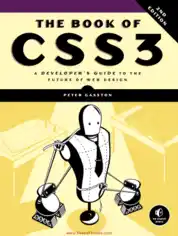 The Book Of CSS3 2nd Edition