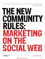 Free Download PDF Books, The New Community Rules