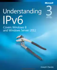 Understanding Ipv6 3rd Edition Book