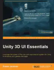 Free Download PDF Books, Unity 3D UI Essentials