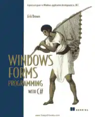 Windows Forms Programming With C#