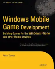 Free Download PDF Books, Windows Mobile Game Development