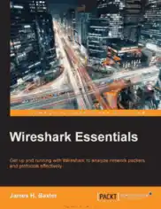 Wireshark Essentials Book
