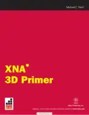 XNA 3d Primer Ebook