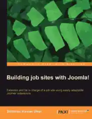 Building Job Sites With Joomla