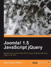 Joomla 1.5 JavaScript jQuery
