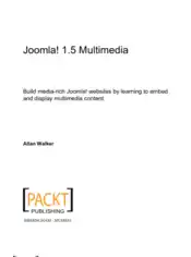 Joomla 1.5 Multimedia