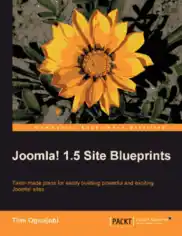 Joomla 1.5 Site Blueprints