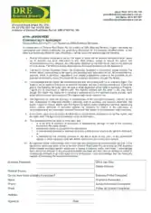 Business Broker Confidentiality Agreement Template